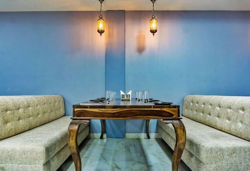 בית מלון כפרי The Raas Mahal