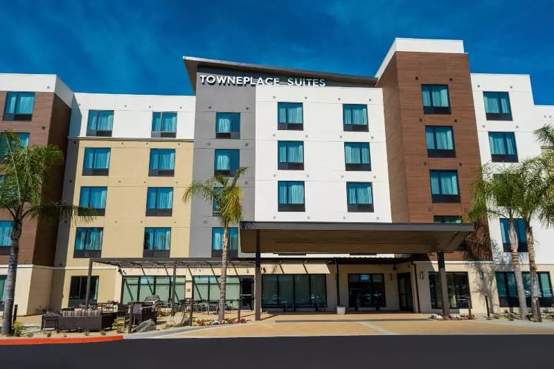 ホテル Towneplace Suites By Marriott Irvine Lake Forest