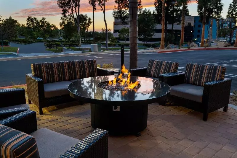 ホテル Towneplace Suites By Marriott Irvine Lake Forest