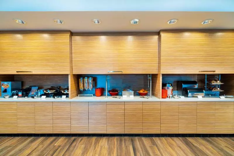 ホテル Towneplace Suites By Marriott Irvine Lake Forest