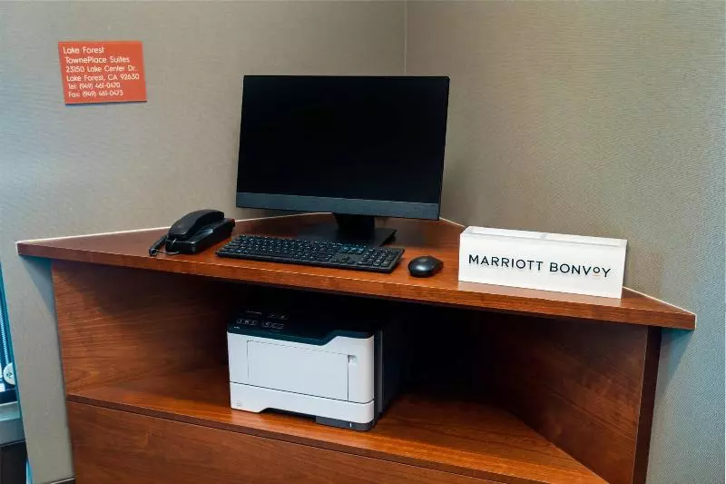 ホテル Towneplace Suites By Marriott Irvine Lake Forest