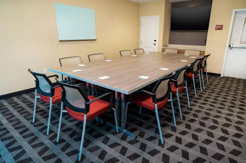 ホテル Towneplace Suites By Marriott Irvine Lake Forest