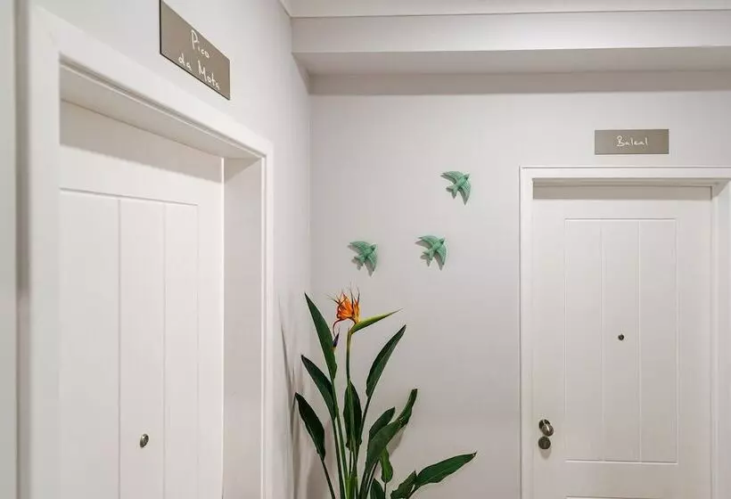 Maré Alta Alojamentos