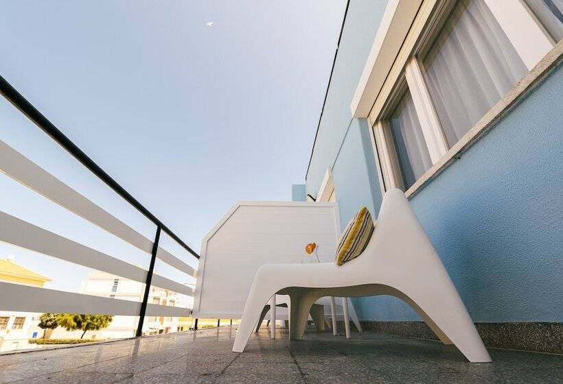 Maré Alta Alojamentos