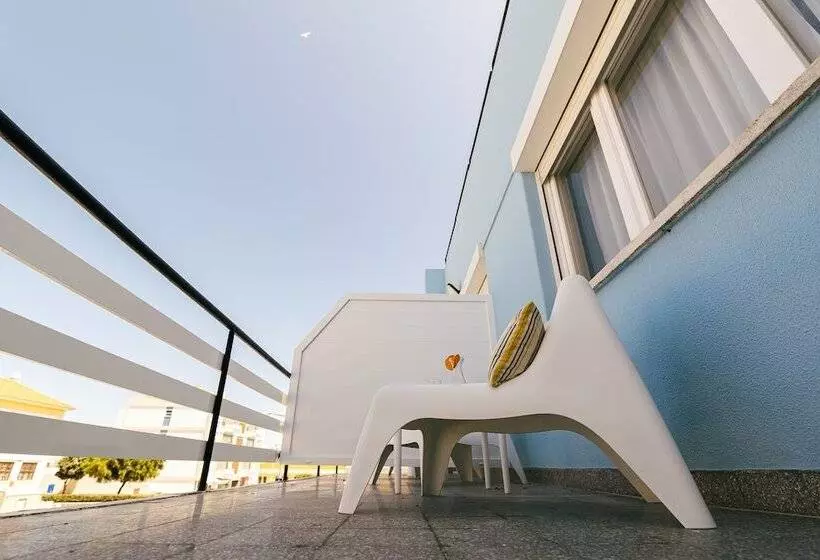 Maré Alta Alojamentos