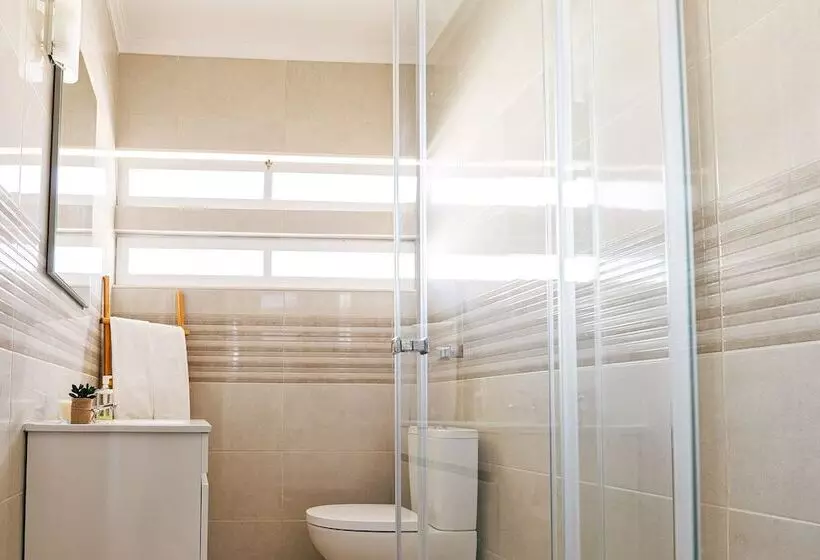 Maré Alta Alojamentos