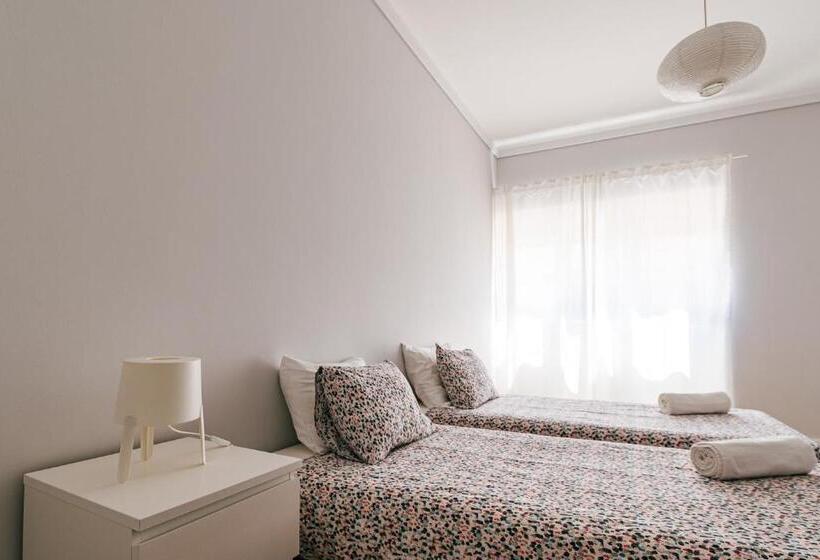 Maré Alta Alojamentos