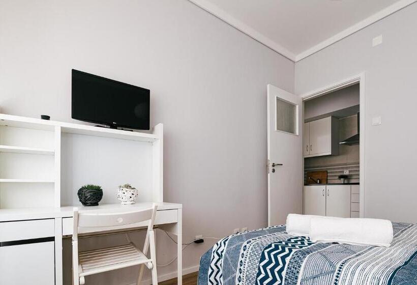 Maré Alta Alojamentos