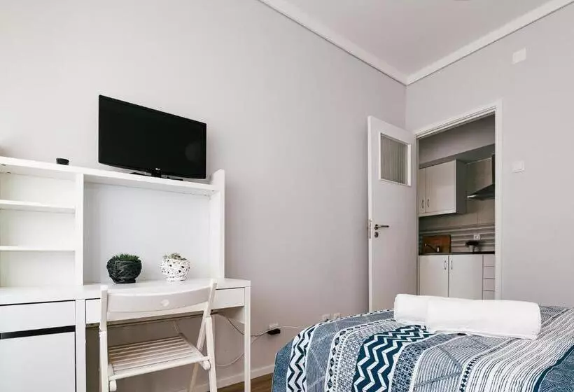 Maré Alta Alojamentos