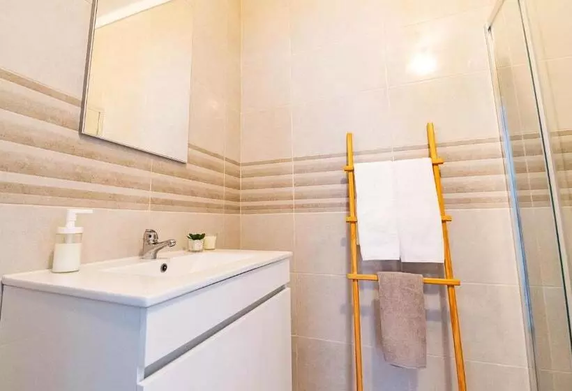 Maré Alta Alojamentos