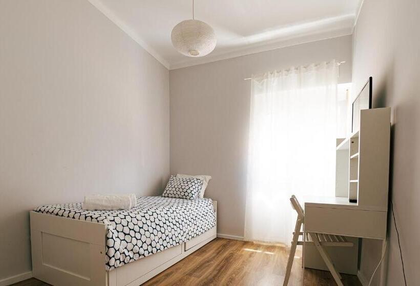 Maré Alta Alojamentos