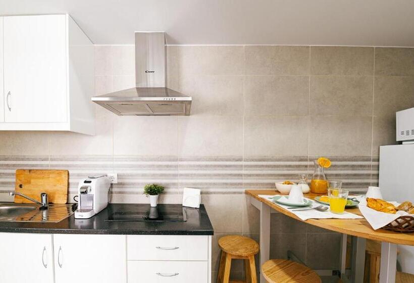 Maré Alta Alojamentos