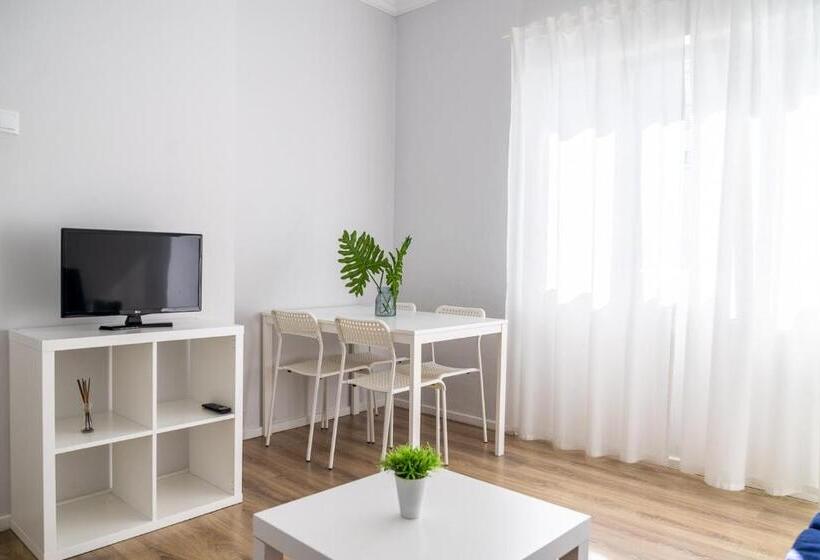 Maré Alta Alojamentos