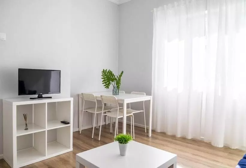 Maré Alta Alojamentos