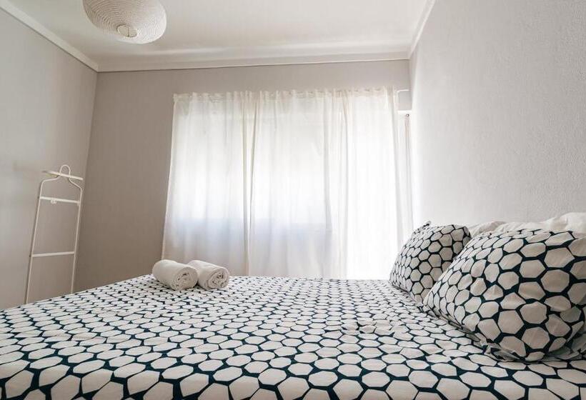 Maré Alta Alojamentos