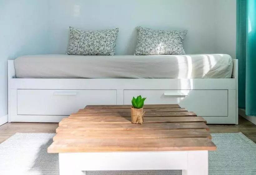 Maré Alta Alojamentos