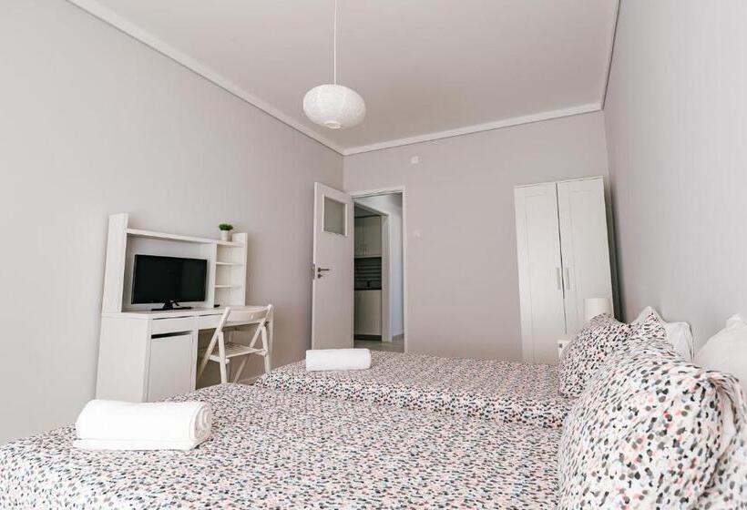 Maré Alta Alojamentos