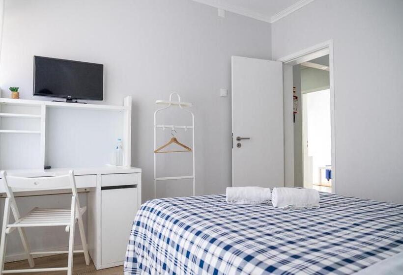 Maré Alta Alojamentos