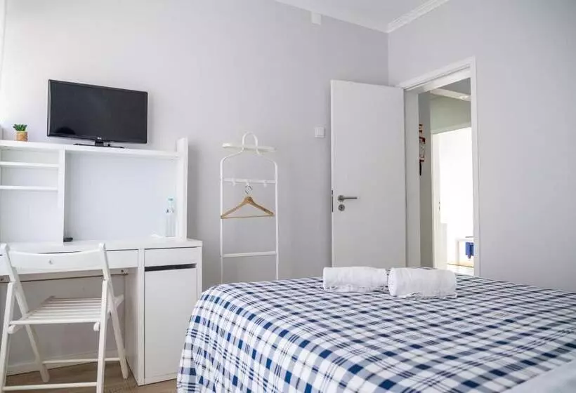 Maré Alta Alojamentos