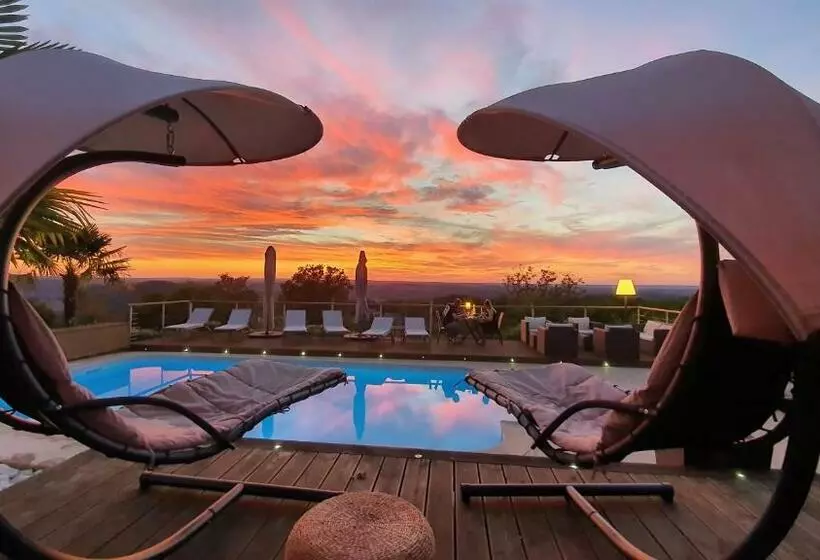 Majatalo Chambres D Hôtes Le Repère Des Anges Et Spa