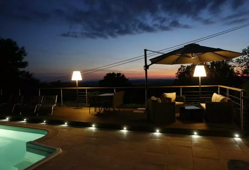 Majatalo Chambres D Hôtes Le Repère Des Anges Et Spa