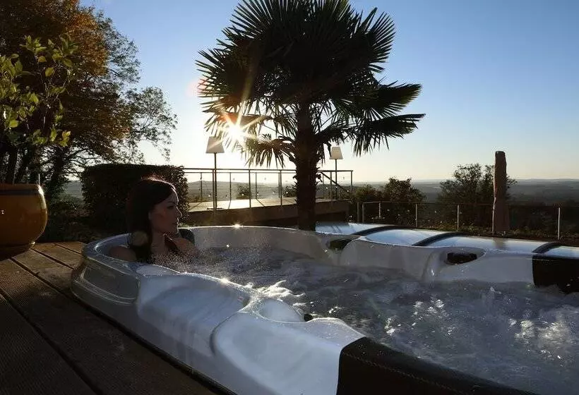 Majatalo Chambres D Hôtes Le Repère Des Anges Et Spa