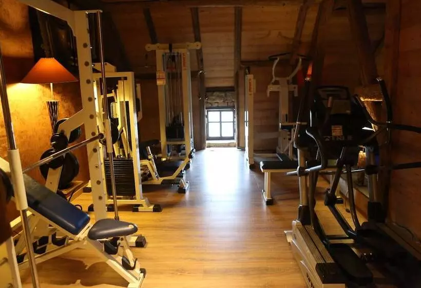 Majatalo Chambres D Hôtes Le Repère Des Anges Et Spa