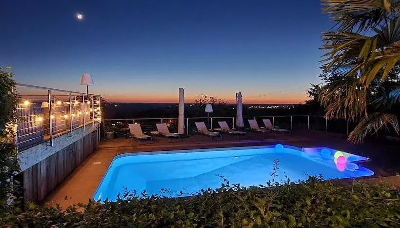 Majatalo Chambres D Hôtes Le Repère Des Anges Et Spa