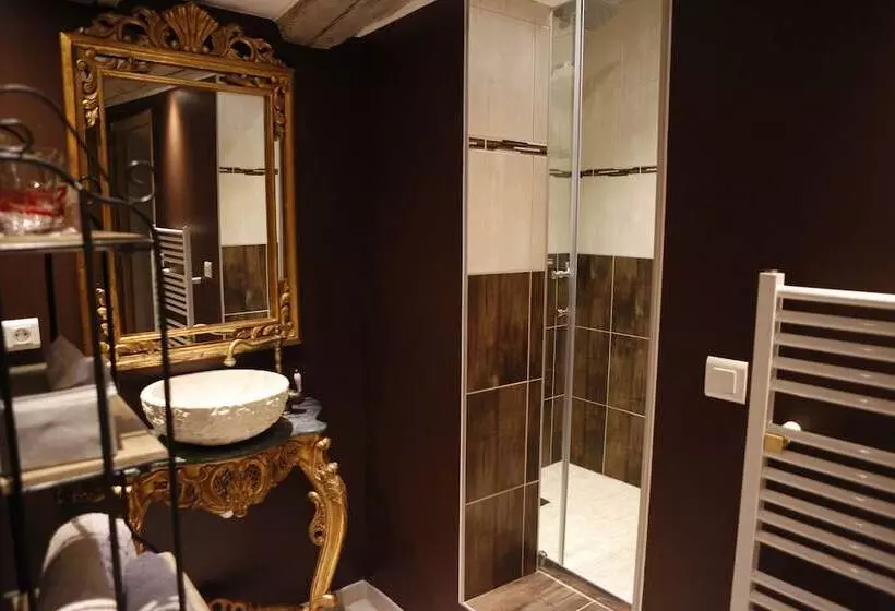 Majatalo Chambres D Hôtes Le Repère Des Anges Et Spa