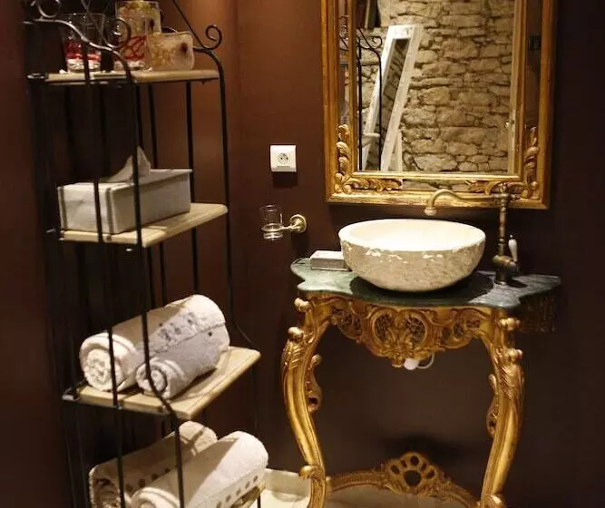 Majatalo Chambres D Hôtes Le Repère Des Anges Et Spa