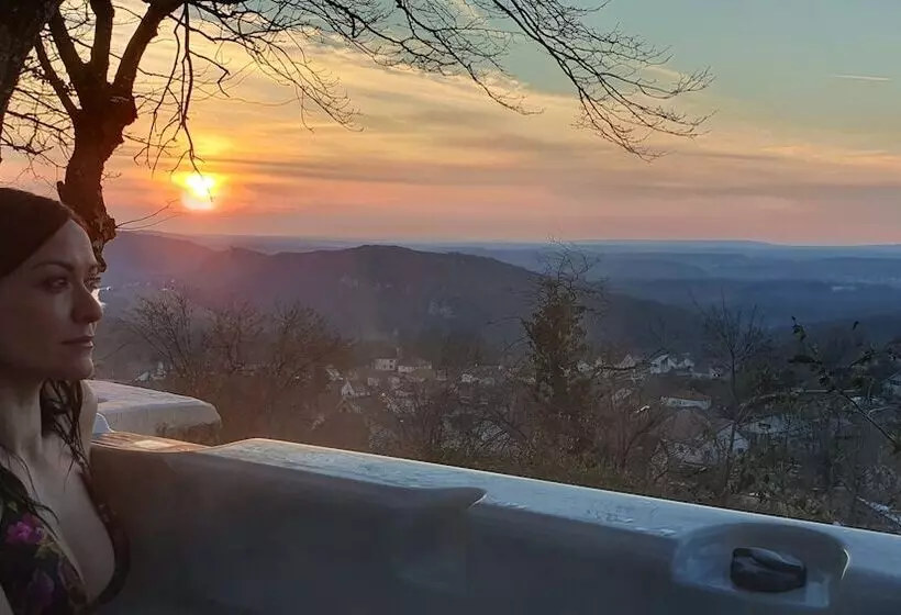 Majatalo Chambres D Hôtes Le Repère Des Anges Et Spa