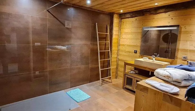 Majatalo Chambres D Hôtes Le Repère Des Anges Et Spa