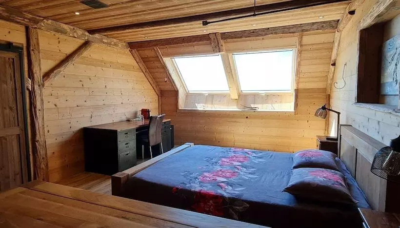 Majatalo Chambres D Hôtes Le Repère Des Anges Et Spa