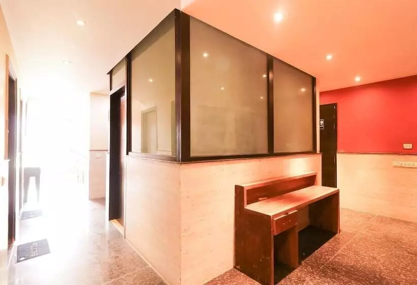 ペンション Gd House