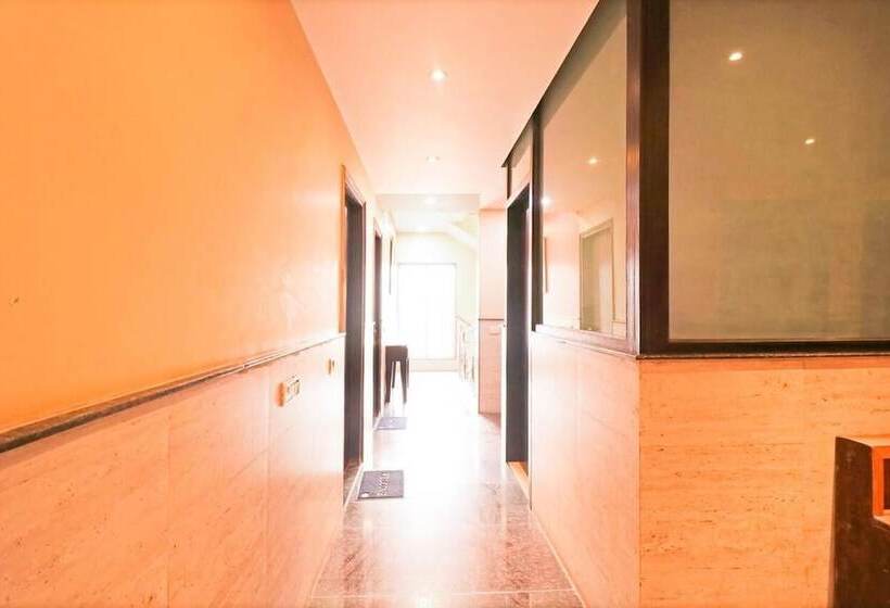 פנסיון Gd House