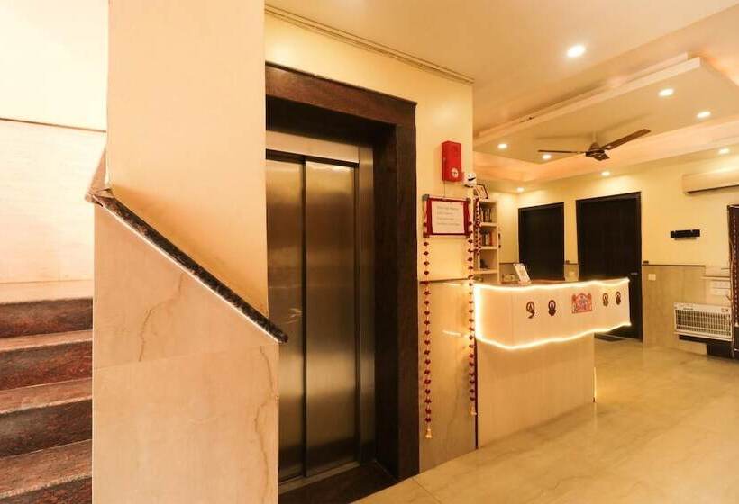 פנסיון Gd House