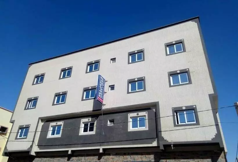 Residence Al Khalij
