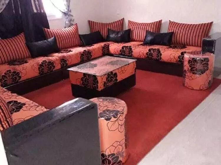 Residence Al Khalij