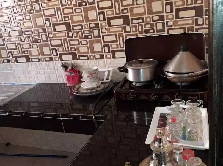 Residence Al Khalij
