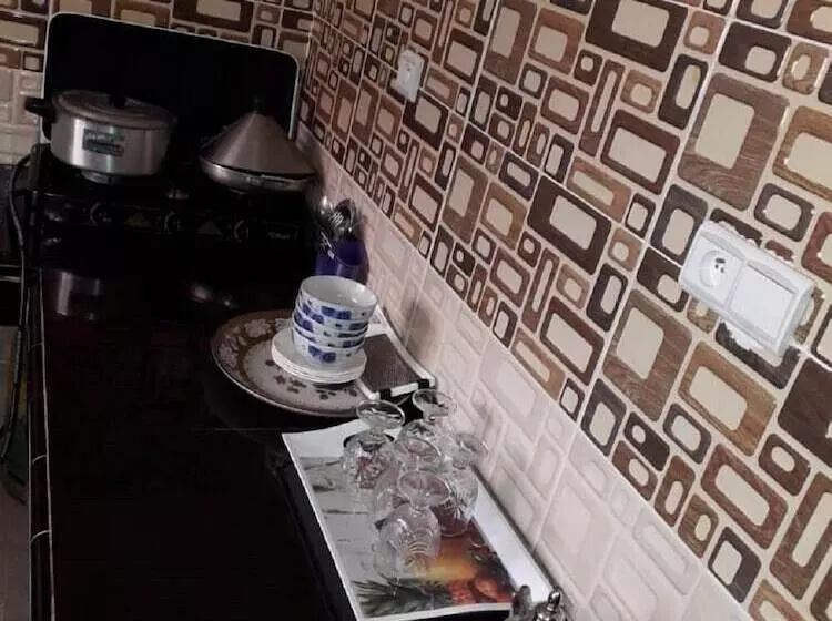 Residence Al Khalij