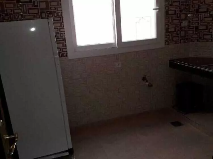Residence Al Khalij