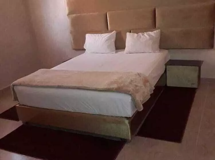 Residence Al Khalij