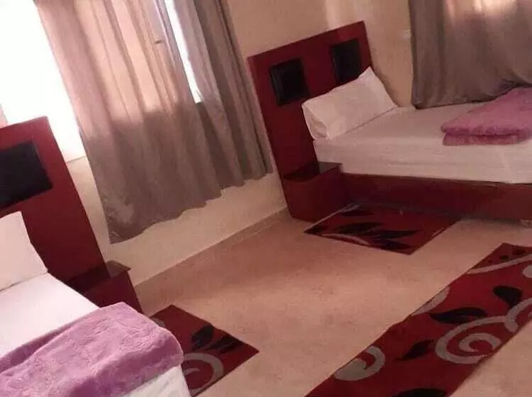 Residence Al Khalij