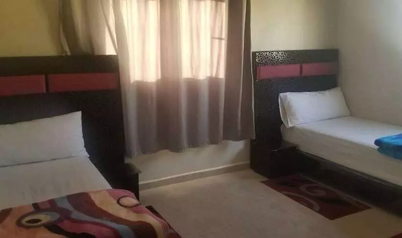 Residence Al Khalij