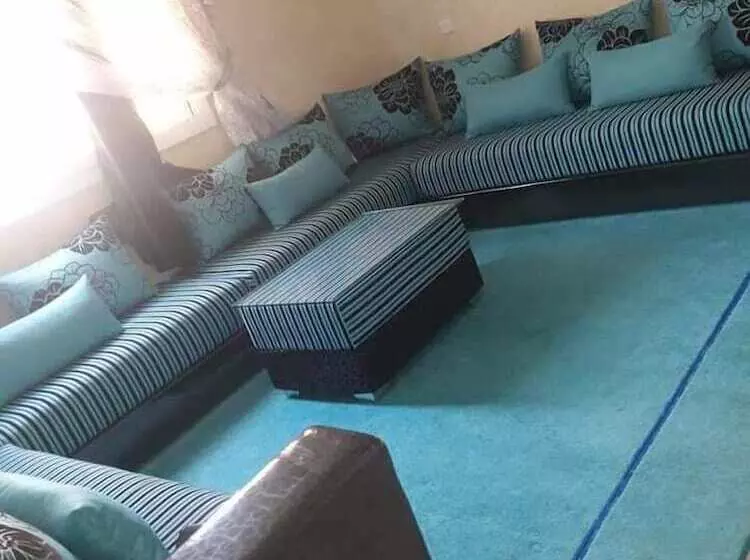 Residence Al Khalij