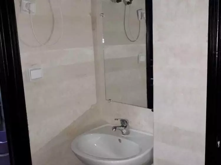 Residence Al Khalij