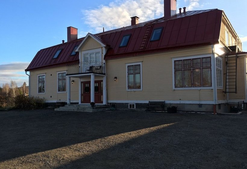 Solbacken Bed & Breakfast