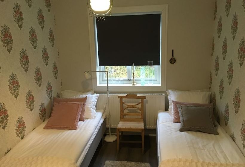 Solbacken Bed & Breakfast