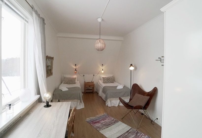 Solbacken Bed & Breakfast