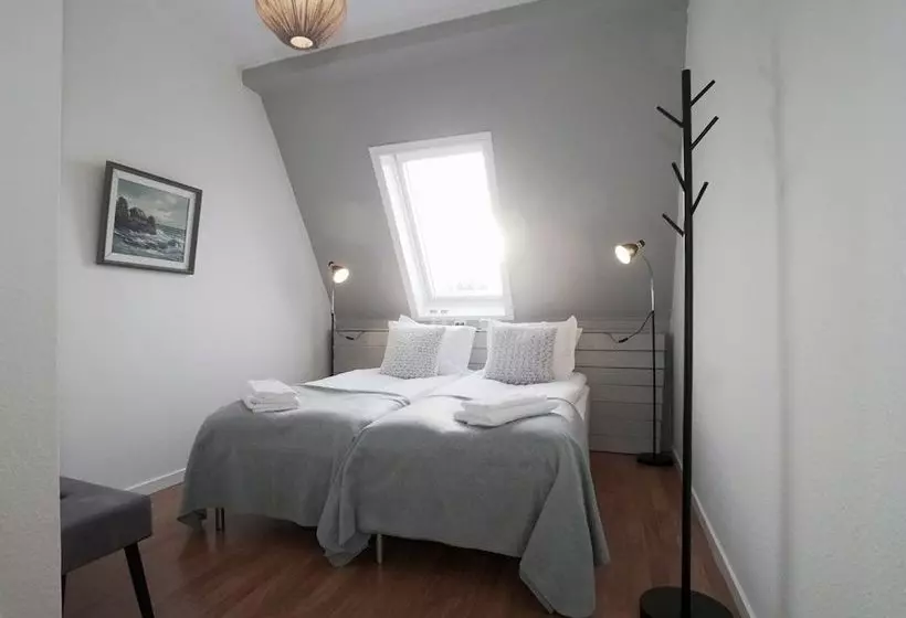 Solbacken Bed & Breakfast
